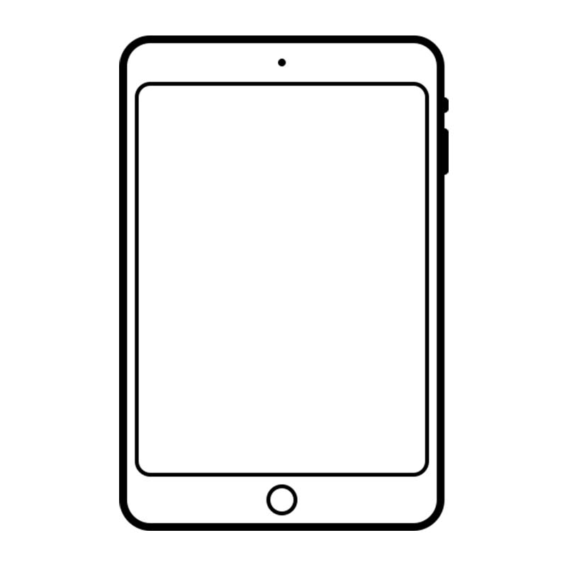 Ovitki za Apple iPad Mini 1/2/3
