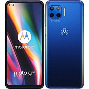 Ovitki za Motorola Moto G 5G plus