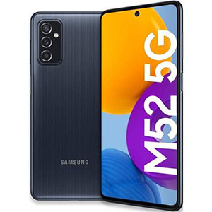 Ovitki za Samsung Galaxy M52 5G
