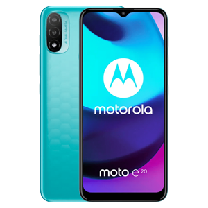 Ovitki za Motorola Moto E20 / E40