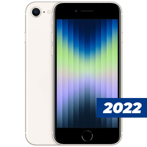 Ovitki za iPhone SE 2022